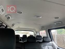 هیۆندای ستاریا